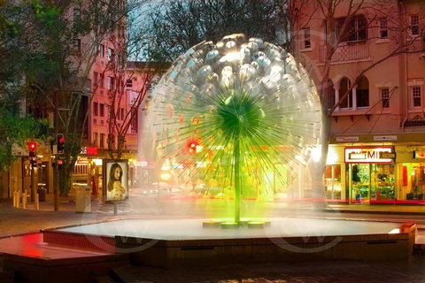 Sydney By Night - Private Luxury Night Tour - Attractions Brisbane 0
