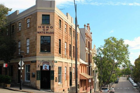 Sydney Half Day Highlights - Luxury Private Tour - Morning Or Afternoon Avail - Attractions Brisbane 0