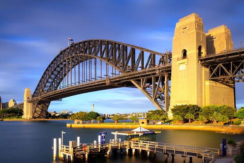 Sydney Half Day Highlights - Luxury Private Tour - Morning Or Afternoon Avail - Attractions Brisbane 2