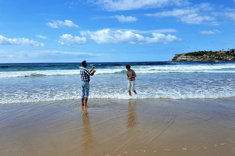 Sydney Half Day Highlights - Luxury Private Tour - Morning Or Afternoon Avail - Attractions Brisbane 4