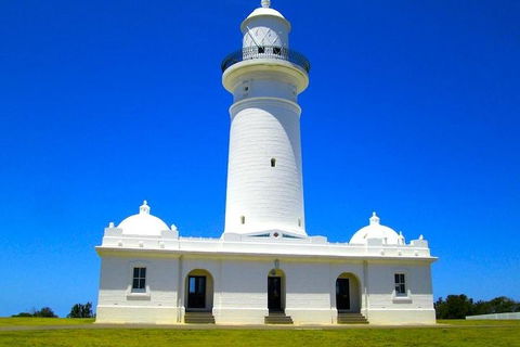 Sydney Half Day Highlights - Luxury Private Tour - Morning Or Afternoon Avail - Attractions Brisbane 5
