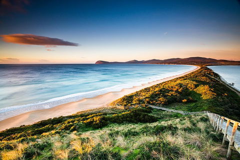 Full-Day Guided Bruny Island Tour From Hobart - Attractions Brisbane 2