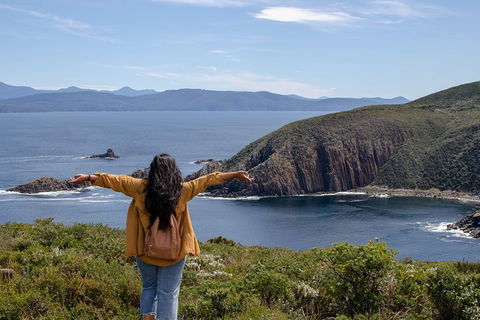 Full-Day Guided Bruny Island Tour From Hobart - Attractions Brisbane 3