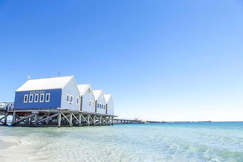 Margaret River 3 Day Escape - Attractions Brisbane 5