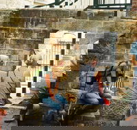 Convicts and The Rocks Sydney's Walking Tour Led by Historian - Attractions Brisbane