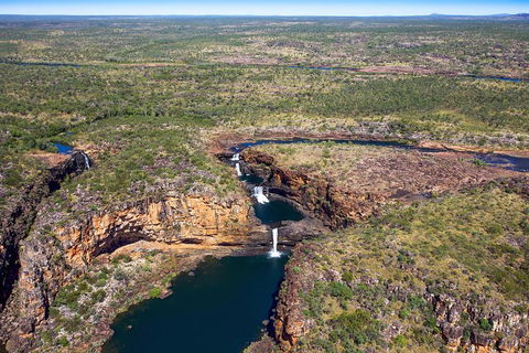 Mitchell Falls Explorer - Dry Season - Attractions Brisbane 0