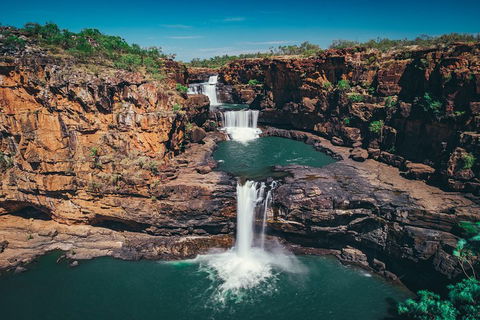 Mitchell Falls Explorer - Dry Season - Attractions Brisbane 1