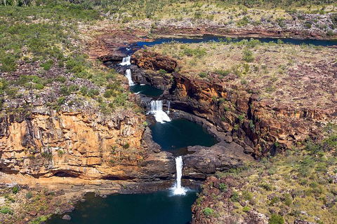 Mitchell Falls Explorer - Dry Season - Attractions Brisbane 2