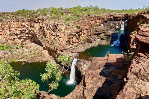 Mitchell Falls Explorer - Dry Season - Attractions Brisbane 3