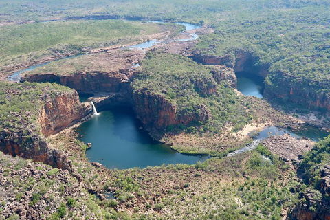 Mitchell Falls Explorer - Dry Season - Attractions Brisbane 4