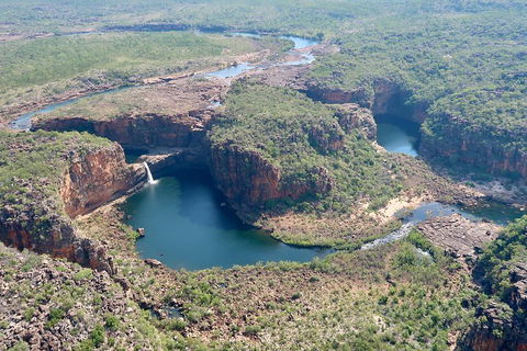Mitchell Falls Explorer - Wet Season - Attractions Brisbane 1