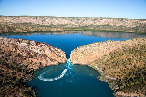 Mitchell Falls Explorer - Wet Season - Attractions Brisbane 2