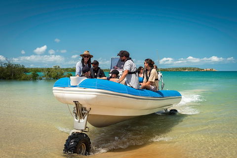 Cygnet Bay Explorer - Attractions Brisbane 1