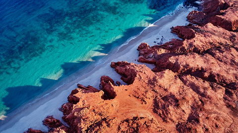 Buccaneer Explorer - Attractions Brisbane 2