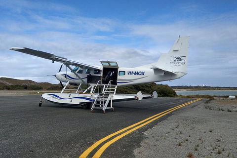 Full Day Tour By Seaplane To Rottnest Island Small Group Trip - Attractions Brisbane 0