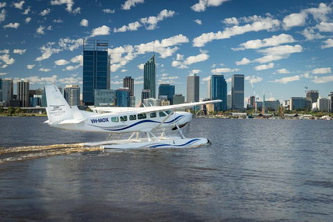 Full Day Tour By Seaplane To Rottnest Island Small Group Trip - Attractions Brisbane 3