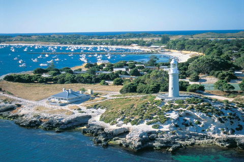 Full Day Tour By Seaplane To Rottnest Island Small Group Trip - Attractions Brisbane 4
