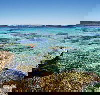 Seaplane Flights Perth to Rottnest Island and return - Attractions Brisbane