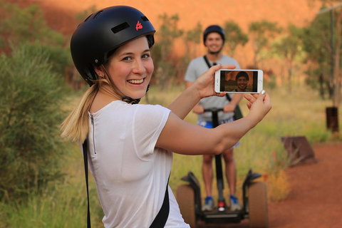 Segway The FULL Base Of Uluru - Sunrise, Daytime Or Self Drive Options! - Attractions Brisbane 3