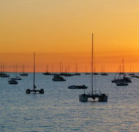 Darwin Hop-on Hop-off Bus Tour - Attractions Brisbane