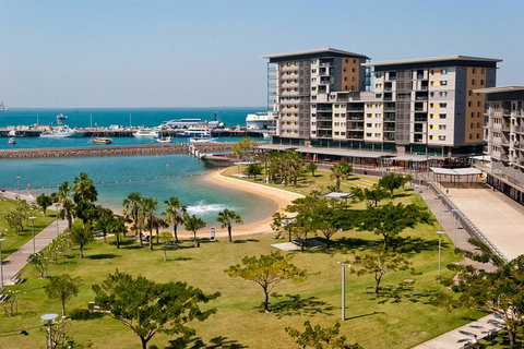 Darwin Hop-on Hop-off Bus Tour - Attractions Brisbane 5