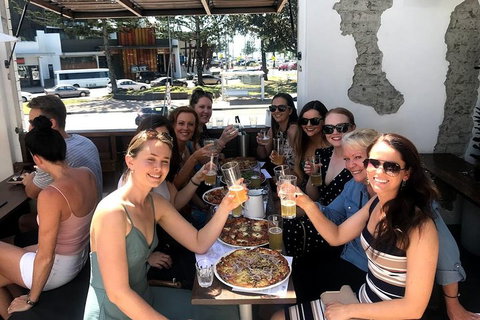 Full Day Mount Tamborine Winery Tour From Gold Coast - Attractions Brisbane 4