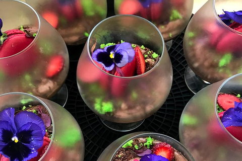 Private Full Day Wine Tour From The Gold Coast To Tamborine Mountain - Attractions Brisbane 1