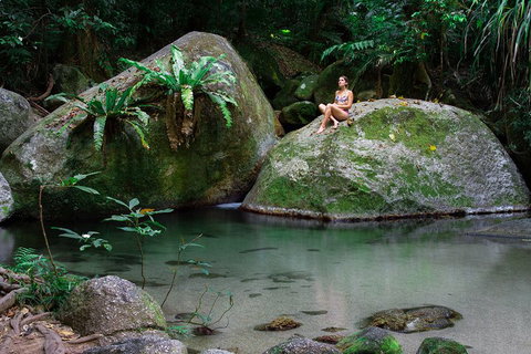 Mossman Gorge Adventure Day - Attractions Brisbane 2