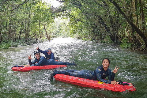 Mossman Gorge Adventure Day - Attractions Brisbane 3