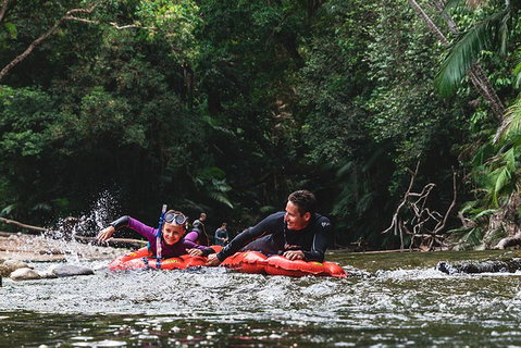 Mossman Gorge Adventure Day - Attractions Brisbane 5