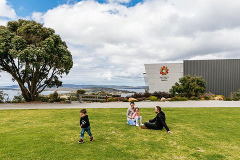 National Anzac Centre General Entry Ticket - Attractions Brisbane 2