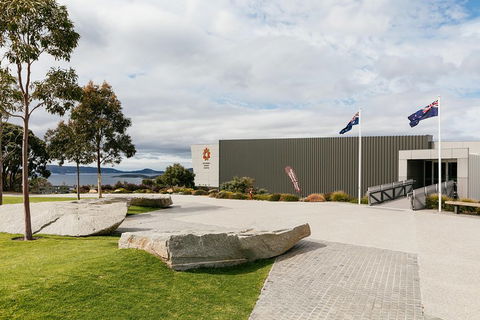 National Anzac Centre General Entry Ticket - Attractions Brisbane 3