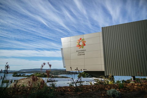 National Anzac Centre General Entry Ticket - Attractions Brisbane 4