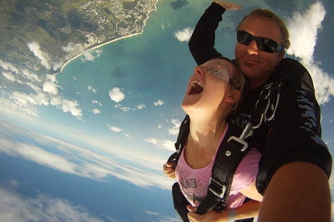 Byron Bay Tandem Sky Dive - Attractions Brisbane 5