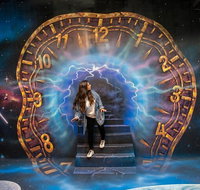 ArtVo Immersive Gallery Experience - Attractions Brisbane