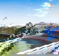 RoofClimb Adelaide Oval Experience - Attractions Brisbane