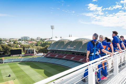 RoofClimb Adelaide Oval Experience - Attractions Brisbane 0