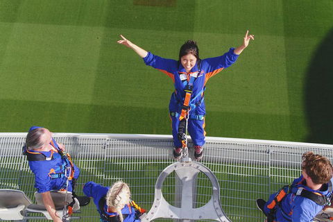 RoofClimb Adelaide Oval Experience - Attractions Brisbane 3