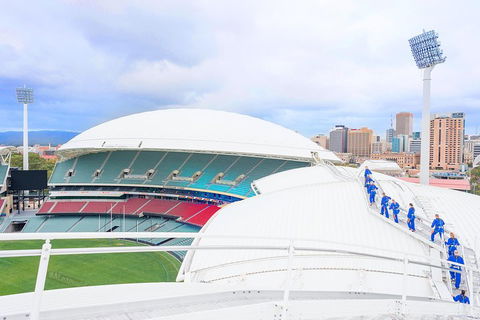 RoofClimb Adelaide Oval Experience - Attractions Brisbane 4
