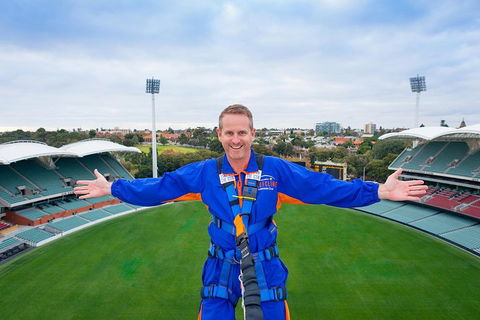 RoofClimb Adelaide Oval Experience - Attractions Brisbane 5