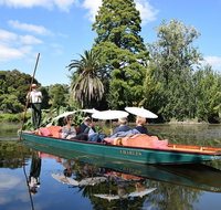 Melbourne Gardens and Days Gone By Private Tour - Attractions Brisbane