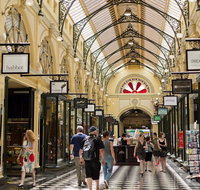 Half Day Small Group Guided Shopping Tour in Melbourne - Attractions Brisbane