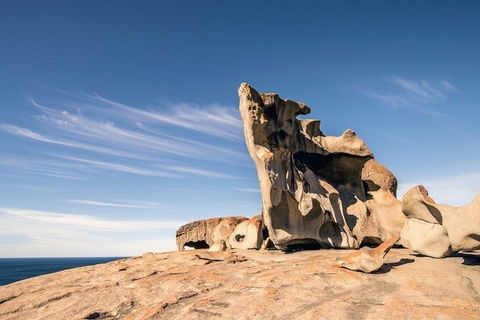 Kangaroo Island Luxury Small Group 'Flinders Chase Focus' Full Day Tour - Attractions Brisbane 1
