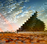 Highlights of Uluru Including Sunrise and Breakfast - Attractions Brisbane