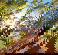 Uluru Small Group Tour including Sunset - Attractions Brisbane