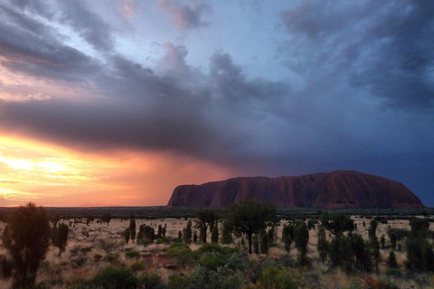 Uluru Small Group Tour Including Sunset - Attractions Brisbane 4