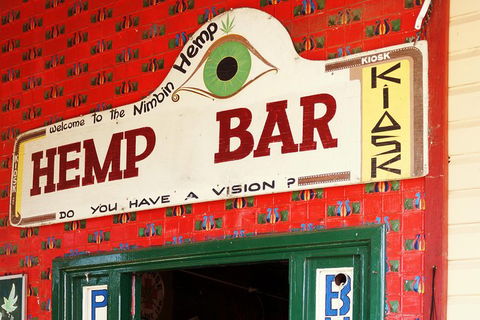 Byron Surrounds: Nimbin Waterfall Adventure - Swimming Tour - Attractions Brisbane 4