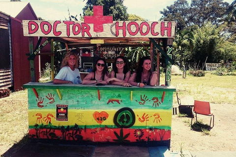Byron Surrounds: Nimbin Waterfall Adventure - Swimming Tour - Attractions Brisbane 5