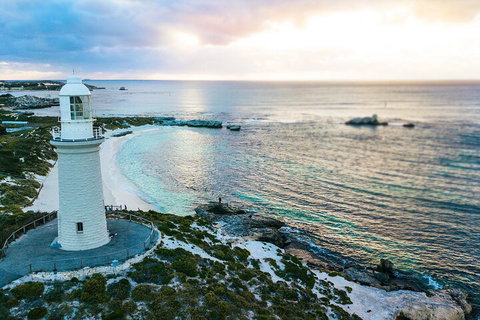 Discover Rottnest With Ferry & Bus Tour From Perth Or Fremantle - Attractions Brisbane 2