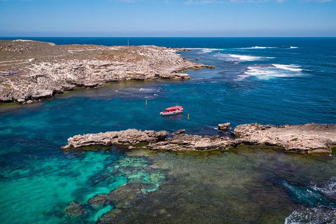 Adventure Rottnest Tour With Ferry & Adventure Cruise From Perth Or Fremantle - Attractions Brisbane 3